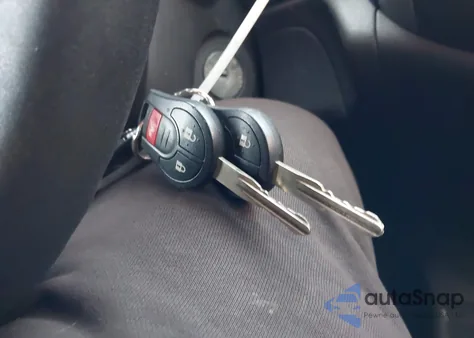 2012 Nissan Versa z USA, uszkodzony, nr VIN 3N1CN7APCL8908998